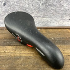 Sella MTB Berserker Vintage Titec Berserkr DH Seat Mountain BMX Downhill anni 90