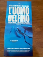 70S LOCANDINA POSTER, L'UOMO