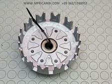FRICTION BASKET CLUTCH 28H00 SUZUKI RMZ 450 2008 2012