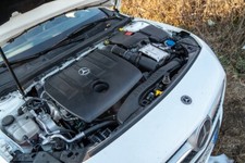 Mercedes-Benz W176 W246 A B 180 CDI 109HP Motore Nudo OM 607.951 607951 GARANZIA