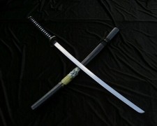 SAMURAI KATANA SPADA CON