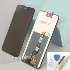 Lcd display touch screen - touch,