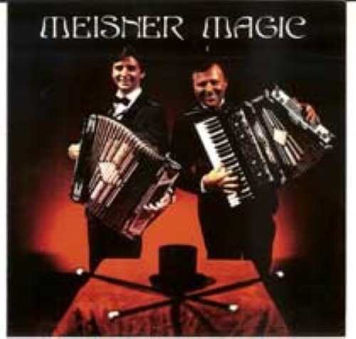 Verne steve meisner - &,