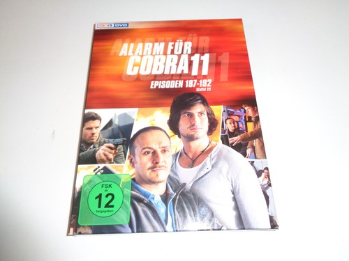 Dvd alarm für - cobra, 11