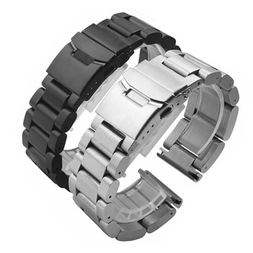 Cinturino orologio uomo