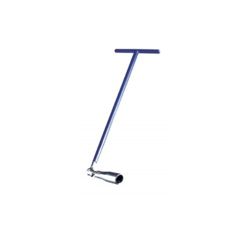Chiave lunga per candele - , 16mm