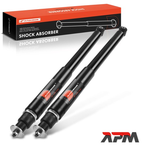 Ammortizzatore gas - 2x,
