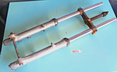 Forcella suzuki 750 sigla - forcella, gs