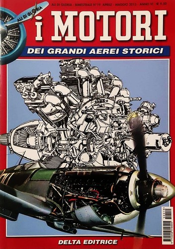 Ali gloria i motori - di,