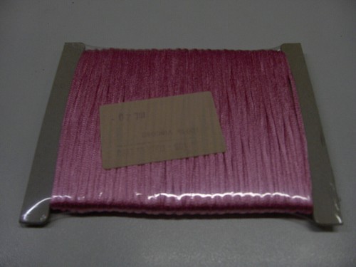 Coda topo aster rosa - coda,
