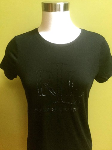 Shirt ralph lauren donna - t-shirt,