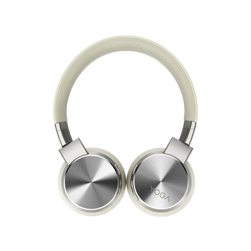 Cuffie bluetooth lenovo yoga - cuffie,