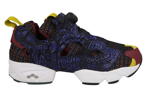 Reebok classic instapump fury - instapump,