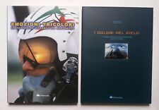 FRECCE TRICOLORI Emozioni, I colori del Cielo Aeronautica Militare Italiana 2001