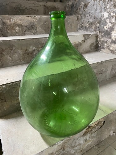 Damigiana vetro vino - vino, 54