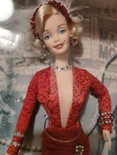 Barbie Marilyn Monroe