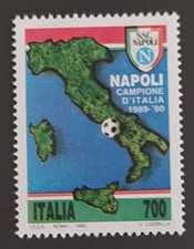 New Themed Football Italy 1990