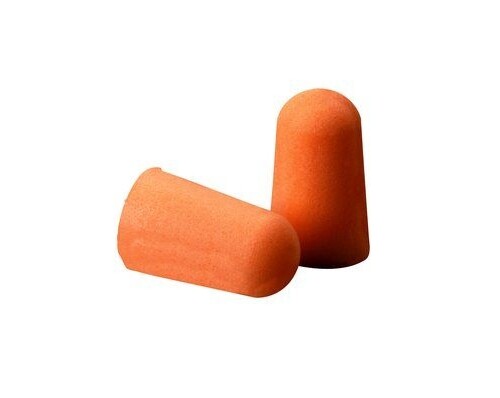 Tappi orecchie monouso - tappi,