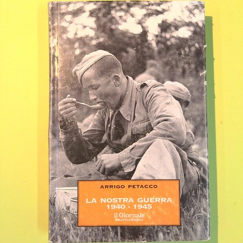 Nostra guerra 1940 - nostra, 1940-1945