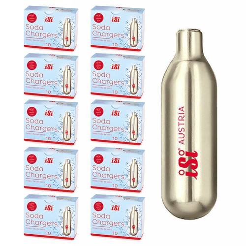 100 isi soda - 100, capsule