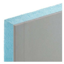 CARTONGESSO accoppiato