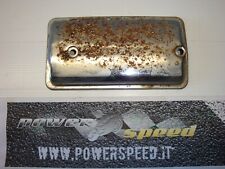 COPERCHIO MOTORINO AVVIAMENTO kawasaki ohc 400 e altri ricambi moto