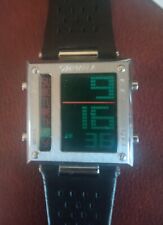 Reloj Marea Quartz Digital