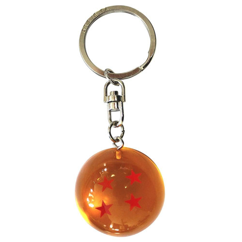 Portachiavi dragon ball - portachiavi,