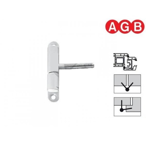 Cerniera agb modello 500 per - cerniera,