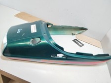 Carena Custodia Posteriore