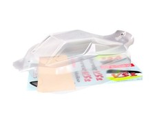 Hobao Hyper VS2 Carrozzeria VS2 H85109 Hyper VS2 Elettrica, Hyper VS2 Nitro, 