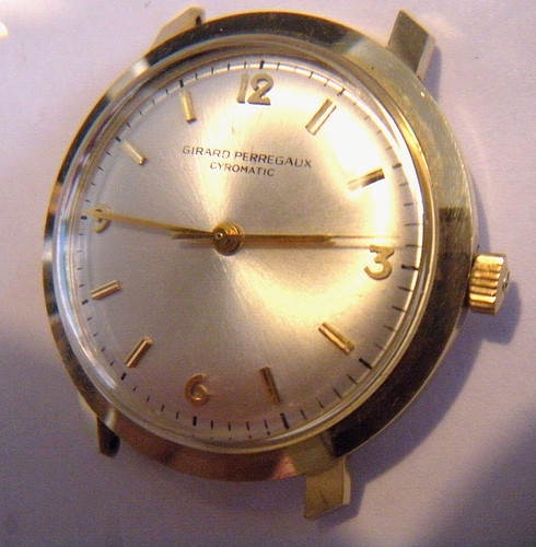 Orologio giromatico uomo - orologio,