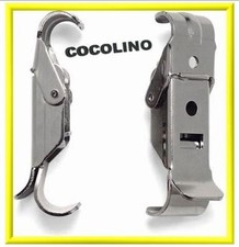  2 x KART rivestimento spoiler