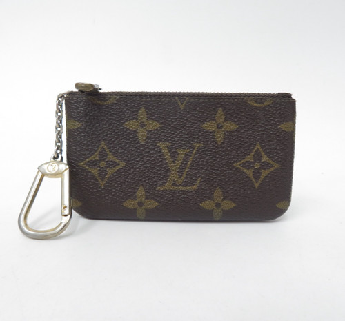 Autentica pochette chiave