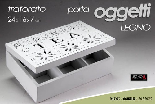 Cofanetto scatola porta - cofanetto,