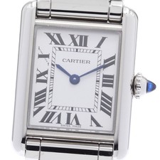 Orologio da donna CARTIER tank