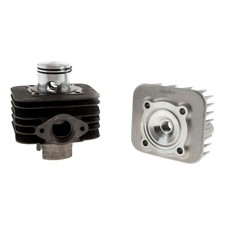 Gruppo termico POLINI D.40