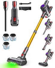 VACTechPro V15 Aspirapolvere