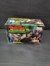 Donkey Kong Jungle Beat con