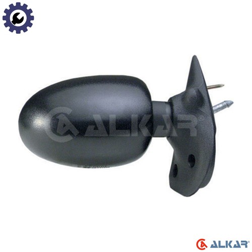 Specchietto esterno 6164167 - esterno,