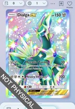 Pokemon TCG POCKET - Dialga