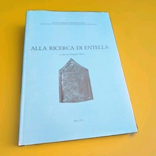 Alla Ricerca Di Entella - A