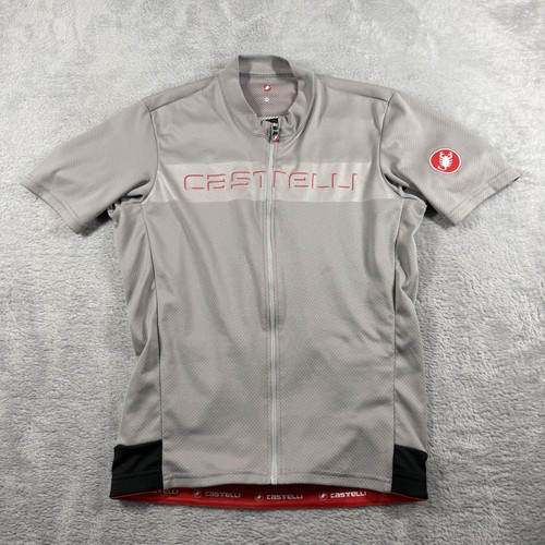 Castelli maglia uomo - maglia,