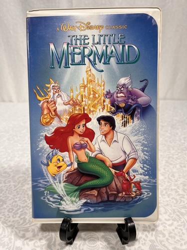 Walt disney classic the - the, little