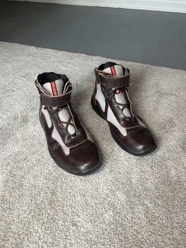 Prada america cup high - america's, top