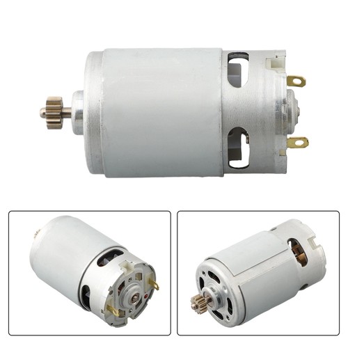 Gsr18 per motore dc - gsr18-2-li,