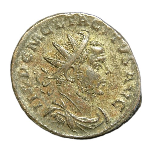 Tacito billon antoninianus