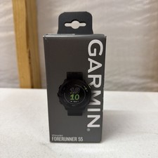 Garmin Forerunner 55 GPS