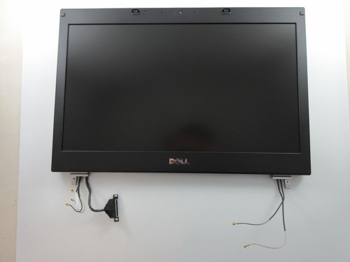 Schermo completo dell - schermo,
