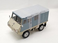 Schuco 1/18 Steyr-Puch